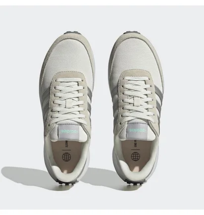 Кроссовки женские Adidas Sportswear Run 70 S Grey HP7859