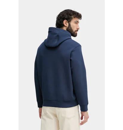 Худи мужское Armani Exchange Blue XM002332-AF10818-UB096