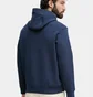 Худи мужское Armani Exchange Blue XM002332-AF10818-UB096
