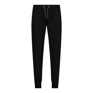 Штаны мужские CMP Man Long Pant Black 31D4337-U901