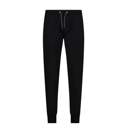 Штани чоловічі CMP Man Long Pant Black 31D4337-U901