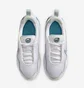 Кросівки дитячі Nike Air Max Nova Older Kids Shoes White/Grey FN4446-105
