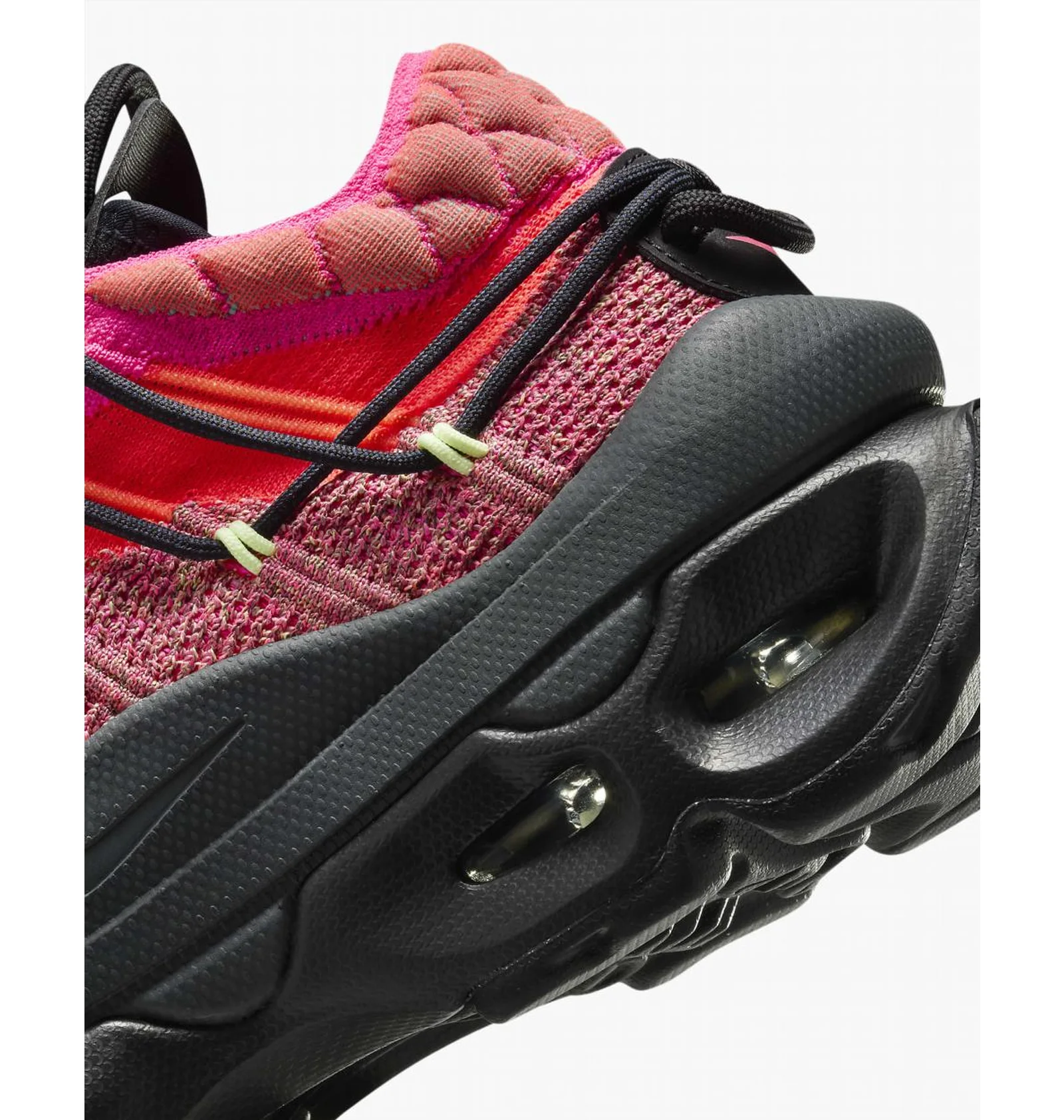 ᐉ Кросівки жіночі Nike Air Max Flyknit Venture Multi FD2110-600