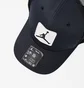Кепка унісекс Air Jordan Rise Cap S Cb Trkr Jm Ptch Blue FZ0774-010