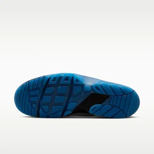Кросівки унісекс Nike Air Trainer Huarache Shoes Grey IH4469-012