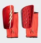 Щитки Adidas X League Red HZ7275