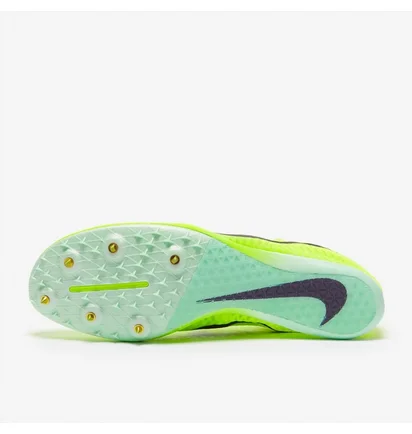 Кросівки чоловічі Nike Zoom Mamba V Yellow DR9945-700