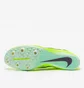Кросівки чоловічі Nike Zoom Mamba V Yellow DR9945-700
