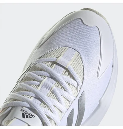Кросівки жіночі Adidas Alphaedge + White IF7283