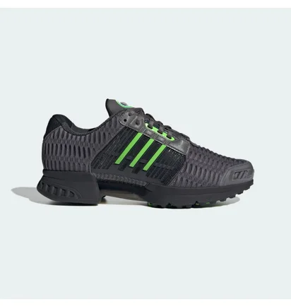 Кроссовки мужские Adidas Climacool 1 Grey JP6811
