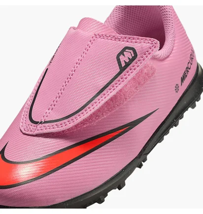 Сороконіжки дитячі Nike Vapor 16 Club Tf Ps (V) Pink FQ8291-600