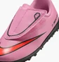 Сороконіжки дитячі Nike Vapor 16 Club Tf Ps (V) Pink FQ8291-600
