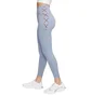 Легінси жіночі Nike One Dri Fit Light Blue DX0006-519