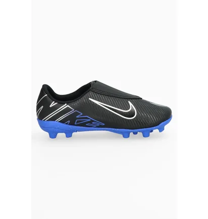 Бутси дитячі Nike Mercurial Vapor 15 Club Black DJ5964-040