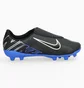 Бутси дитячі Nike Mercurial Vapor 15 Club Black DJ5964-040