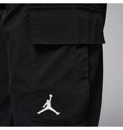 Штаны детские Nike Mj Double Cargo Black 95D379-023