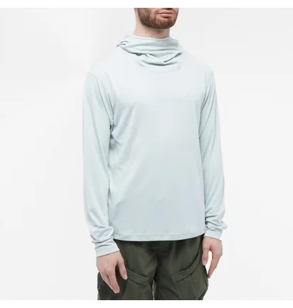 Худі чоловіче Nike Acg Dri-Fit Adv Lava Tree Hoody Light Blue DX6967-034