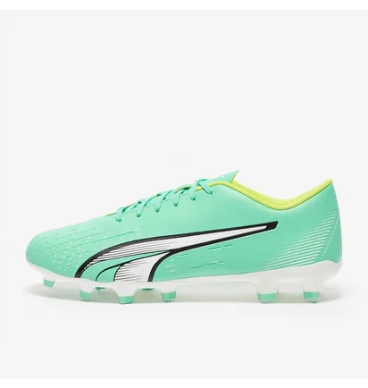 Бутси чоловічі Puma Ultra Play/Ag Turquoise 10722403