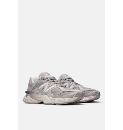 Кроссовки унисекс New Balance 9060 Grey U906087O