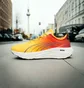 Кроссовки мужские Puma Foreverrun Nitro™ Fade Running Shoes Orange 310479-01