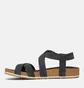 Сандалі жіночі Timberland Malibu Waves Ankle-Strap Sandals Blue TB0A1MR3015