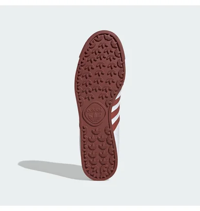 Кроссовки мужские Adidas Samoa White JQ0045