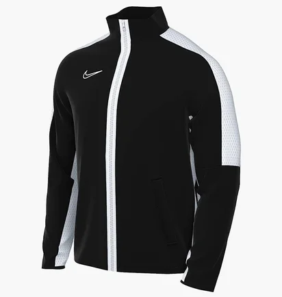 Олимпийка мужская Nike Dri-Fit Academy 23 Black DR1710-010