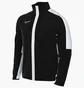 Олимпийка мужская Nike Dri-Fit Academy 23 Black DR1710-010