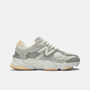 Кроссовки детские New Balance 9060 Grey GC9060AB