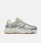 Кроссовки детские New Balance 9060 Grey GC9060AB
