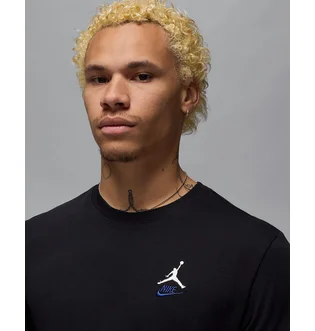 Футболка мужская Air Jordan Rare Air T-Shirt Black IB7526-010