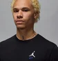 Футболка мужская Air Jordan Rare Air T-Shirt Black IB7526-010