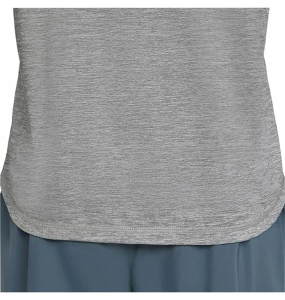 Лонгслив мужской Puma Run Long Sleeve Running Top Grey 521403-03
