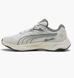 Кроссовки унисекс Puma Insphere Grey 404715-07