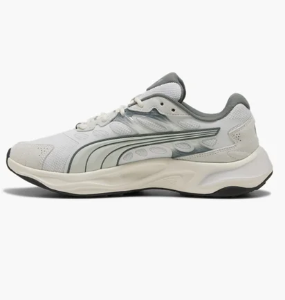 Кросівки унісекс Puma Insphere Grey 404715-07