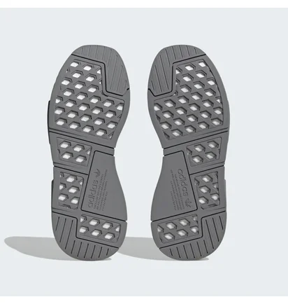 Кроссовки унисекс Adidas Nmd_G1 Grey IF2247