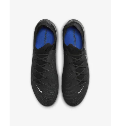 Бутси унісекс Nike Phantom Gx 2 Pro Black FJ2563-001