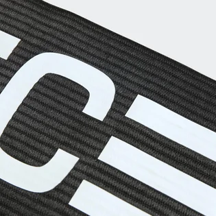 Капітанська пов'язка Adidas Tiro Black HS9766