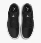 Кроссовки женские Air Jordan 1 Low Black Dv0990-001