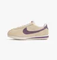Кросівки жіночі Nike Cortez Vintage Shoes Beige FJ2530-100