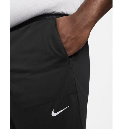 Штаны мужские Nike Phenom Dri-Fit Black DQ4740-010