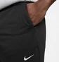 Штаны мужские Nike Phenom Dri-Fit Black DQ4740-010