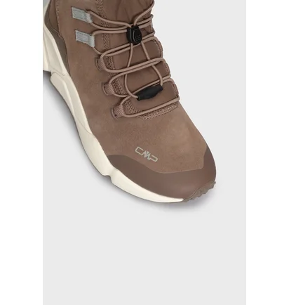 Ботинки женские Cmp Yumala Wmn Snow Boots Wp Beige 31Q4996-P430