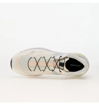 Кроссовки мужские Salomon Xt-6 Mindful Beige L47467000