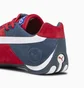 Кроссовки женские Puma X Sparco Future Cat Og Driving Shoes Red/Blue 307936-06