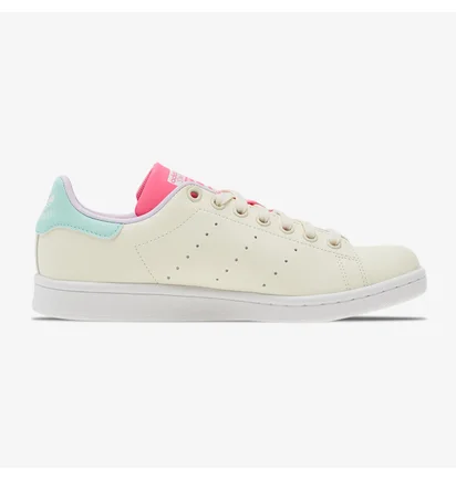 Кроссовки женские Adidas Stan Smith Wmns Cream Clear Beige G55669