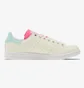 Кроссовки женские Adidas Stan Smith Wmns Cream Clear Beige G55669