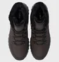 Черевики чоловічі CMP Auryl Mid Snow Boots Wp Brown 3Q72897-93UU