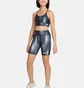 Топ детский Nike Novelty Dri-Fit Indy Grey DV3299-010