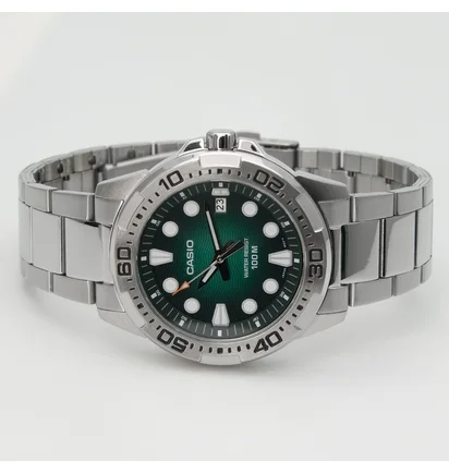 Часы мужские Casio Sports MTD-140D-3A